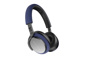 Bowers & Wilkins PX5 Headphones - Blue