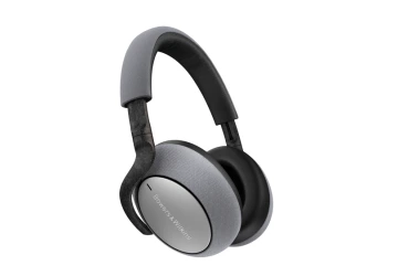 Bowers & Wilkins PX7 Headphones - Silver