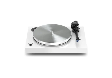 Project X8 Turntable 