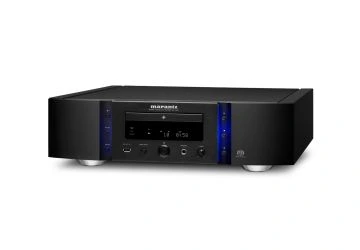 Marantz CA-14S1 CD Player