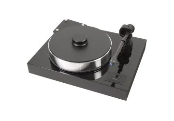 Project Xtension 10 turntable