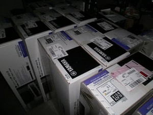 Yamaha YSP2200 in stock 