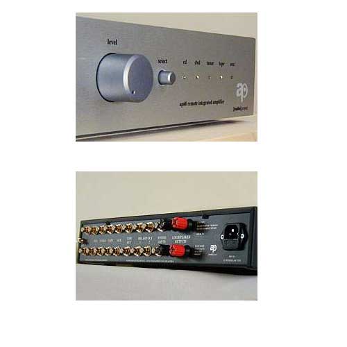 audioproject-ap60 audioproject-ap60