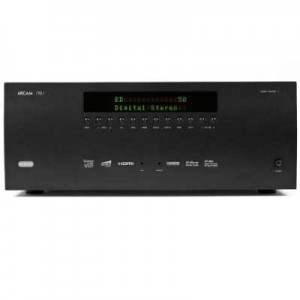 Arcam-AVR400-3D Home Cinema Receiver