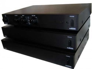 Audiolab-8000-series