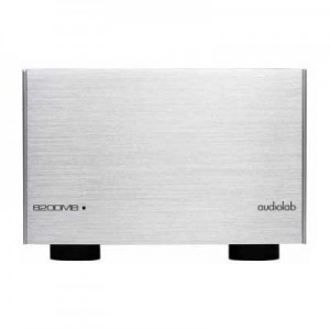 Audiolab-8200MB-monobloc-power-amplifier