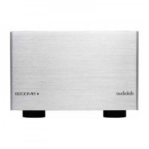 Audiolab-8200MB-monobloc-power-amplifier