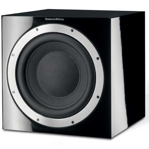 B&W ASW10CM active subwoofer