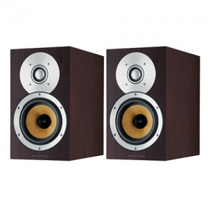 B&W CM1 Stereo Loudspeakers