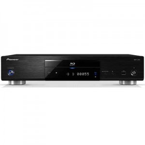 Pioneer-BDP-LX55-Blu-Ray-player
