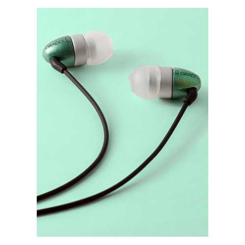 Grado GR10 in-ear headphones