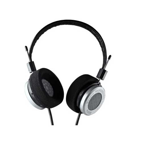 Grado PS500 open backed headphones
