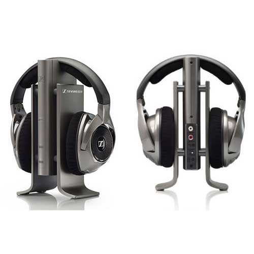 Sennheiser RS180 cordless headphones