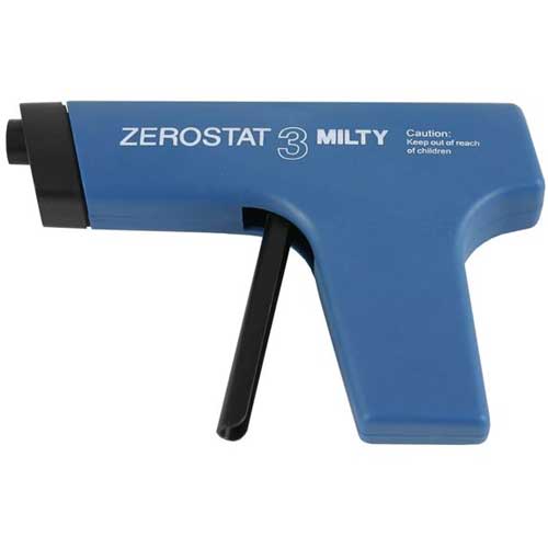 Zerostat 3 anti-static gun