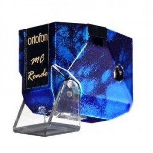 Ortofon-Rondo-Blue-Moving coil Cartridge