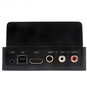 Arcam-drDock.rear aspect