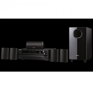 Onkyo-HT-S3505-Home cinema system