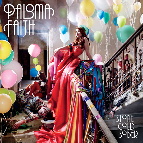 Paloma Faith - Stone Cold Sober