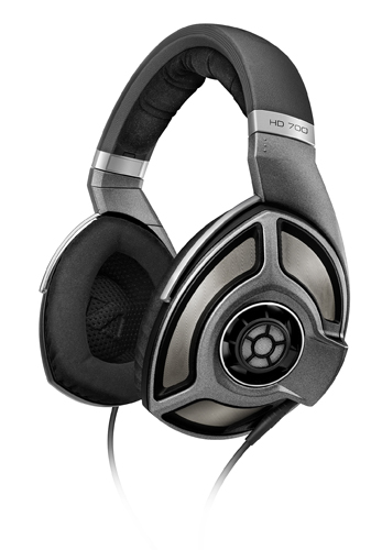 Sennheiser HD700 Headphones, available at Hifi Gear