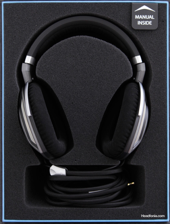 Sennheiser HD700 Headphones, available at Hifi Gear