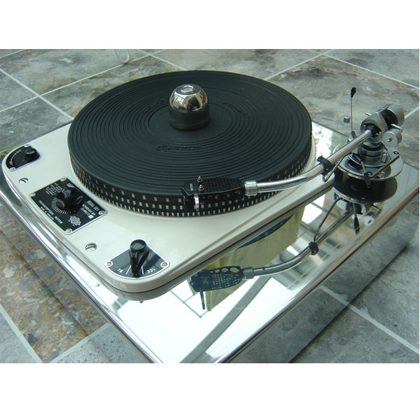 Garrard 301