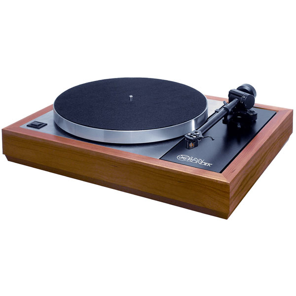 Linn lp12