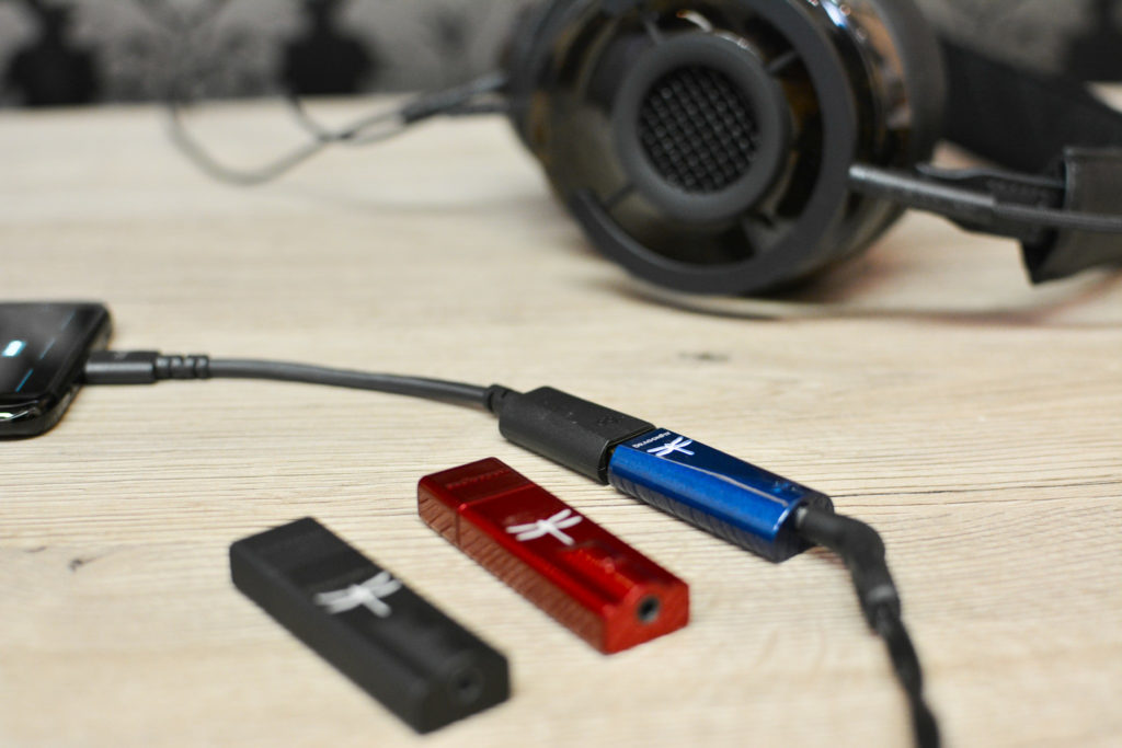 AudioQuest's new Dragonfly Cobalt - Worth the upgrade? Hifi Gear