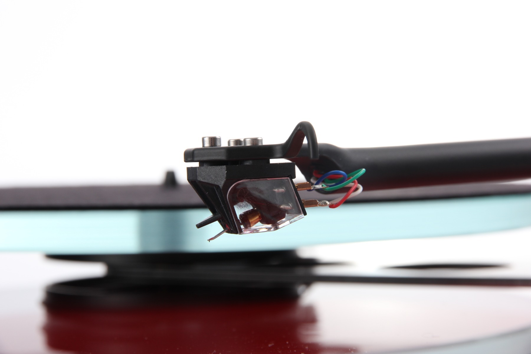 Planar 3 with Ania fitted