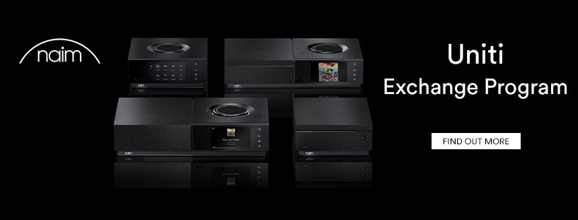 Naim Trade-In