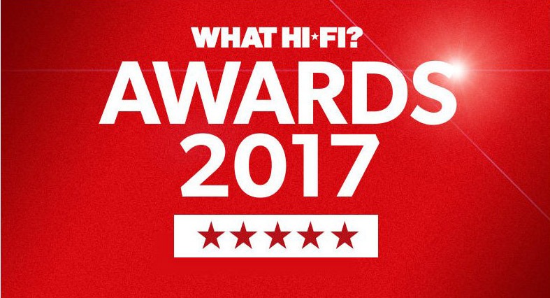 What Hifi Award