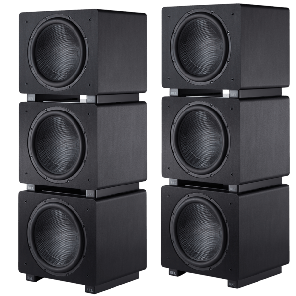 REL HT/1508 Subwoofer