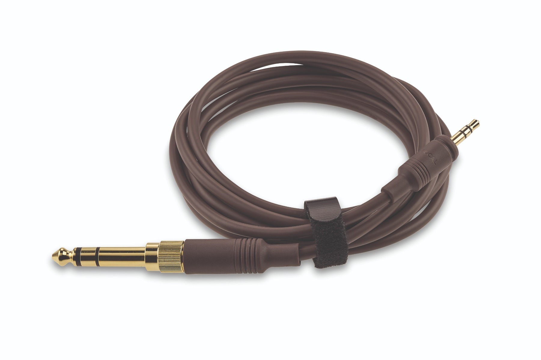 Supplied cable 6.35mm