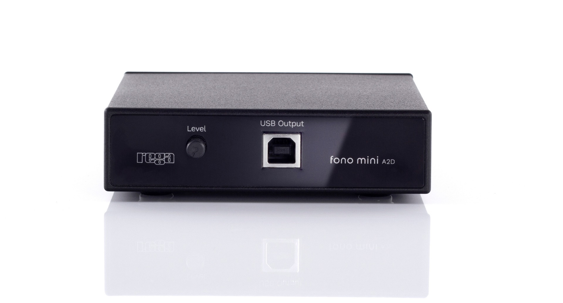 Rega FONO A2D 
