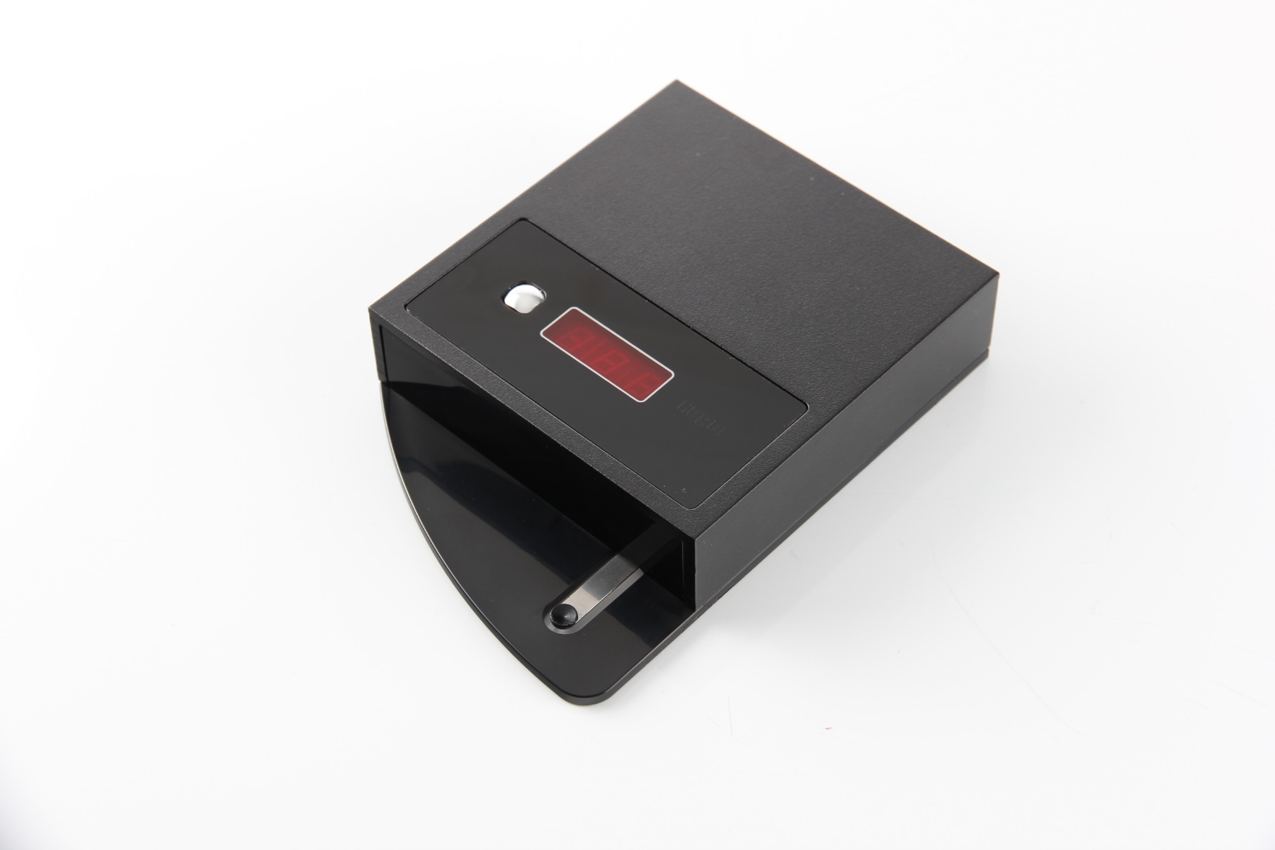 Atlas tracking force gauge