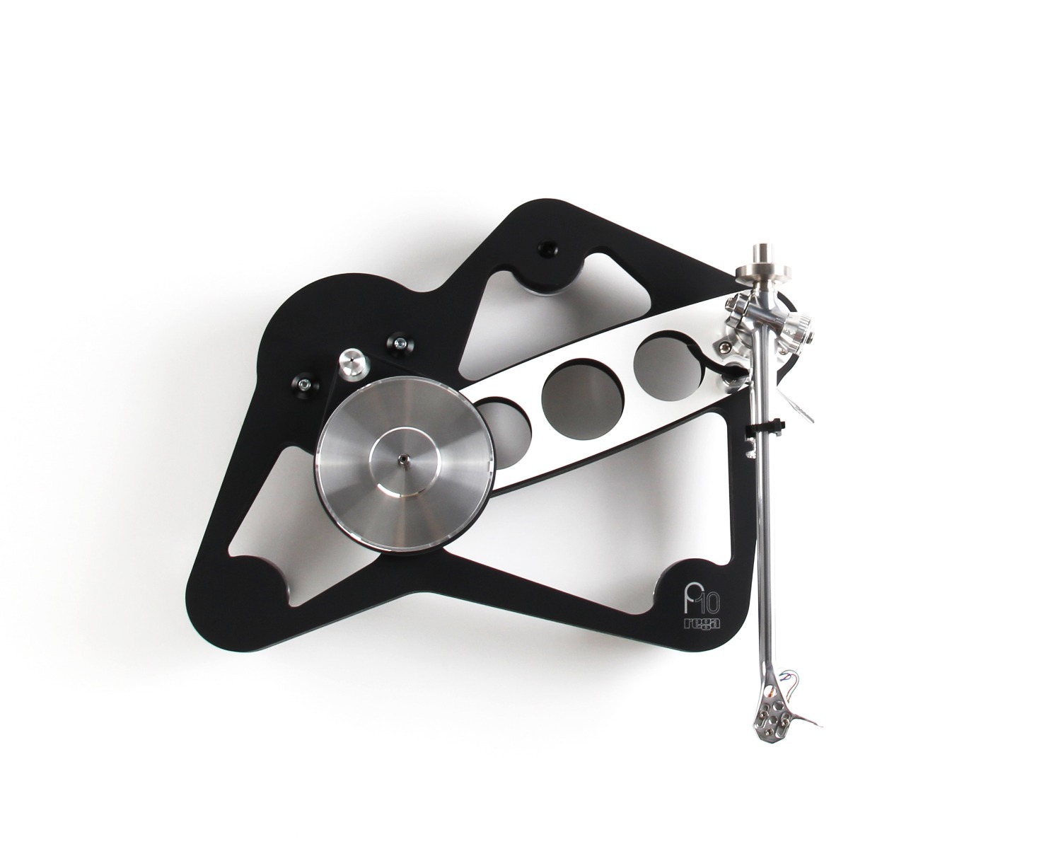 Rega Planar 10 with RB3000