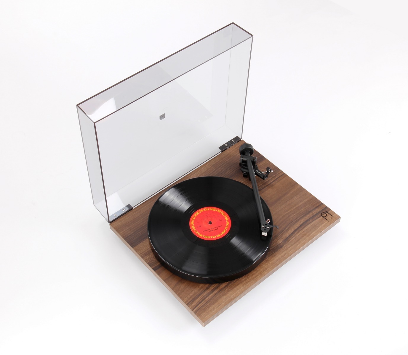 Rega Planar 1 Walnut