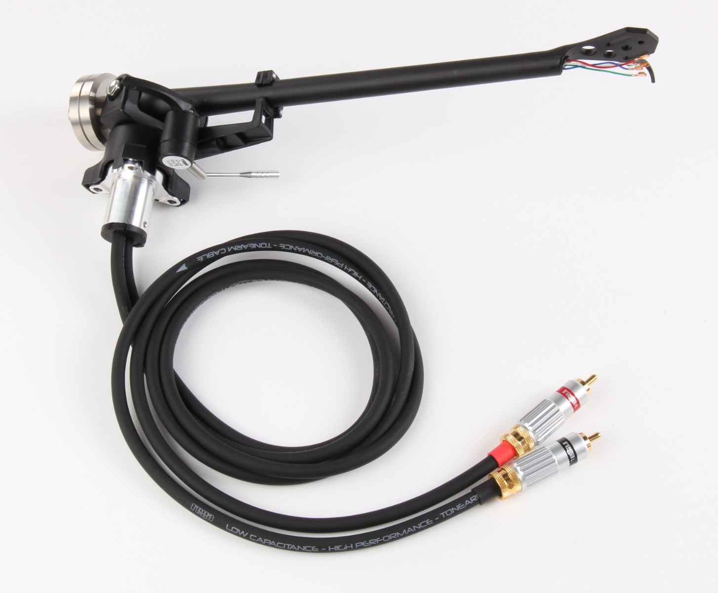 RB880 with cables
