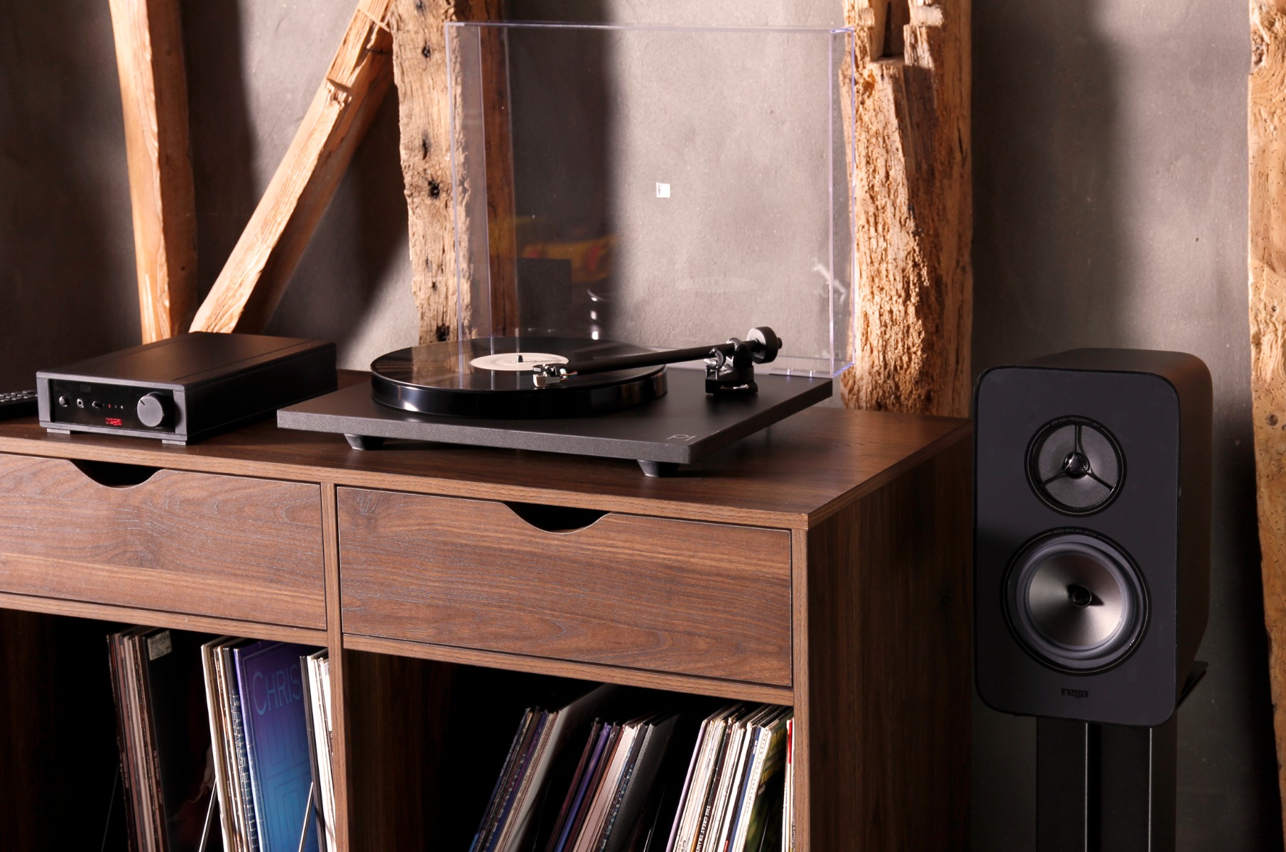 System One
