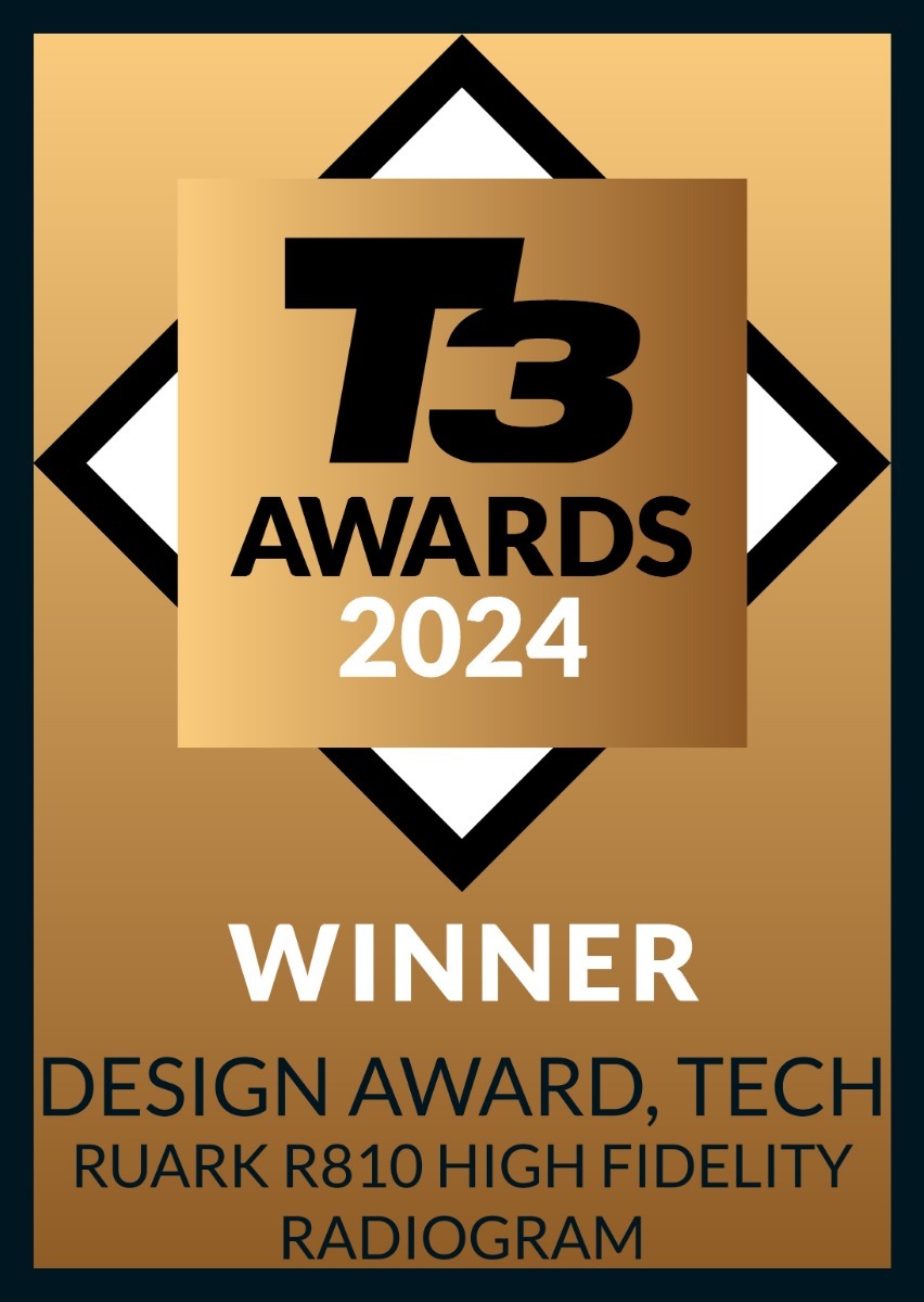 T3 award