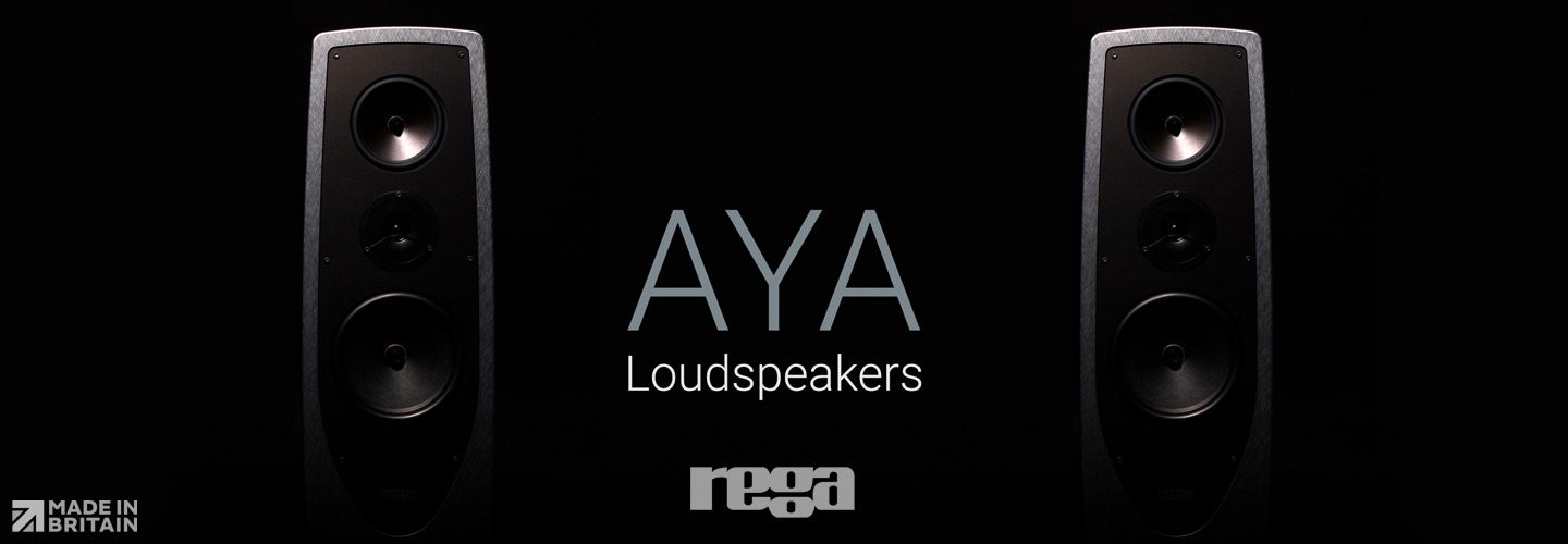 Rega AYA