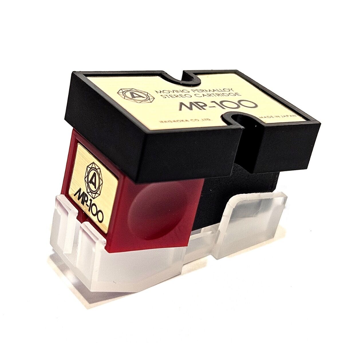 MP100 cartridge 